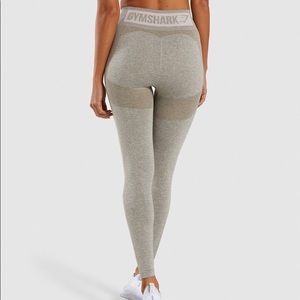 NWOT GYMSHARK FLEX HIGH WAISTED LEGGINGS